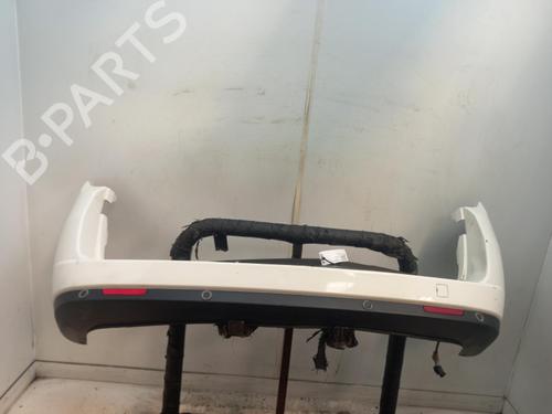 Used Rear bumper Rear bumper FIAT DOBLO Cargo (263_) 1.6 D Multijet (263WXD1B, 263WXR1B, 263WXX1B, 263ZXD1B,... (105 hp) 40486976 40486976