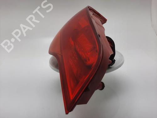 Left taillight AUDI Q7 (4LB) 3.0 TDI quattro | BP40341575C34 - Image 2