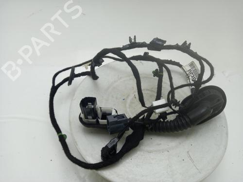 Used Wiring harness Wiring harness FORD FOCUS IV (HN) 1.0 EcoBoost mHEV Active (125 hp) 40322722 40322722