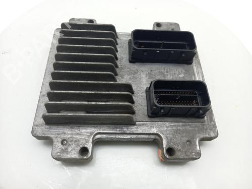 Used Engine control unit (ECU) Engine control unit (ECU) VAUXHALL CORSA Mk III (D) (S07) 1.2 i 16V (L08) (86 hp) 40341151 40341151