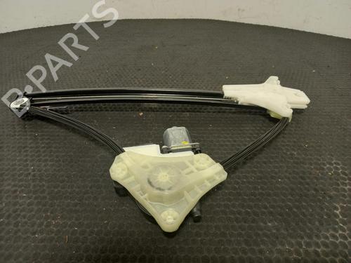 Rear right window mechanism VW T-ROC (A11, D11) 1.0 TSI | BP40333326C25 - Image 1