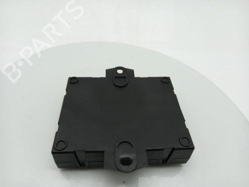 Used Engine control unit (ECU) Engine control unit (ECU) NISSAN QASHQAI III (J12) 1.3 DIG-T (158 hp) 40333508 40333508