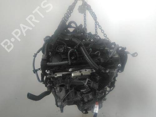 Used Engine Engine TOYOTA YARIS CROSS (MXP_) 1.5 Hybrid (MXPJ10) (116 hp) 40325951 40325951