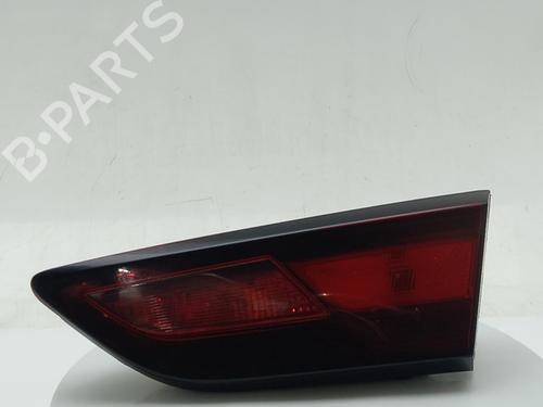 Used Right taillight Right taillight VAUXHALL ASTRA Mk VII (K) (B16) 1.2 Turbo (145 hp) 40304075 40304075