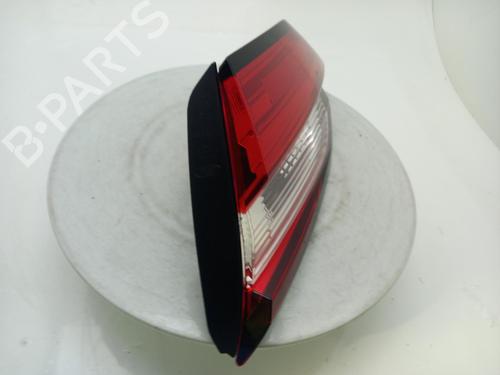 Right taillight FORD FIESTA VII Van 1.0 EcoBoost mHEV | BP40324881C35 - Image 3