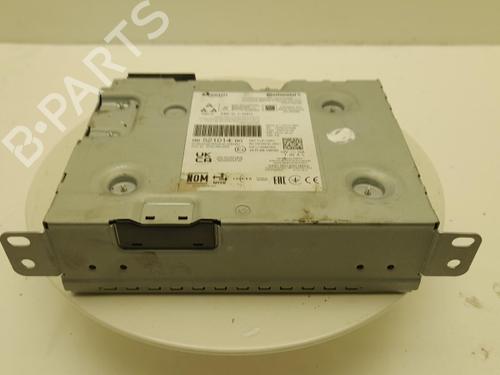 Used Control unit Control unit CITROËN C3 AIRCROSS II (2R_, 2C_) 1.2 PureTech 130 (2RHNYH) (131 hp) 40304950 40304950