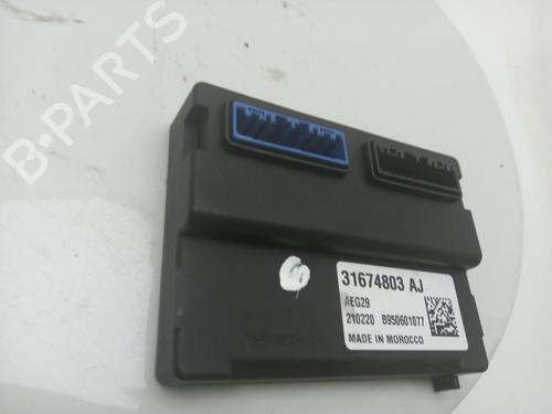 Engine control unit (ECU) VOLVO V90 II Estate (235) B6 Mild-Hybrid AWD | BP40310828M57 - Image 3