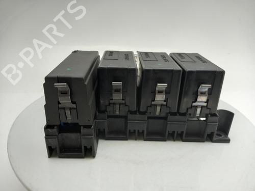Used Fuse box Fuse box MASERATI GRANSPORT Coupe 4.2 (400 hp) 40341219 40341219