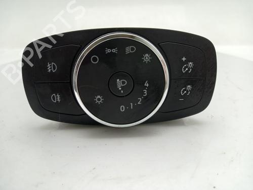Headlight switch FORD PUMA (J2K, CF7) 1.0 ST EcoBoost mHEV | BP40520572I24 - Image 2