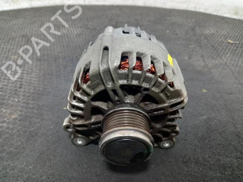 Used Alternator Alternator VW TIGUAN (AD1, AX1) 2.0 TDI (150 hp) 40318480 40318480