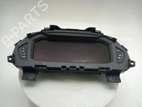 Used Instrument cluster Instrument cluster AUDI Q3 (F3B) 35 TFSI Mild Hybrid (150 hp) 40334463 40334463