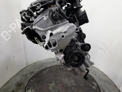 Engine VW POLO VI (AW1, BZ1, AE1) 1.0 TSI | BP40487063M1 - Image 4