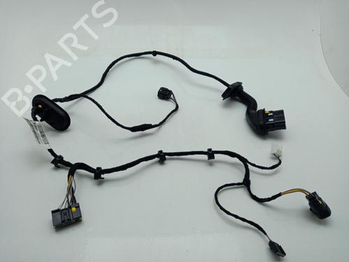 Used Wiring harness Wiring harness FORD PUMA (J2K, CF7) 1.0 EcoBoost (125 hp) 40331288 40331288