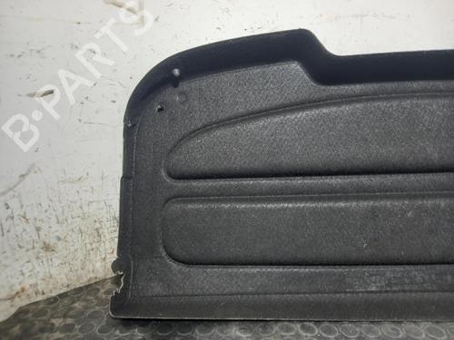 Rear parcel shelf FORD FIESTA VI (CB1, CCN) 1.0 Sport | BP40302254C85  - Image 5