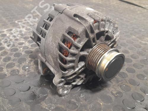 Alternator VW UP! (121, 122, BL1, BL2, BL3, 123) 1.0 GTI | BP40301655M7 - Image 3