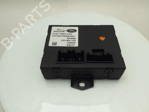 Engine control unit (ECU) LAND ROVER RANGE ROVER EVOQUE (L538) 2.0 D 4x4 | BP40346779M57 - Image 1