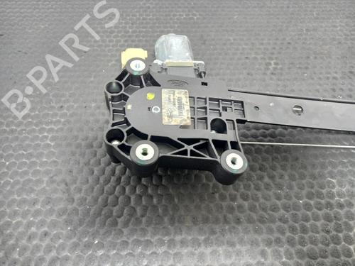 Rear right window mechanism FORD S-MAX (CJ, WA6) 2.0 EcoBlue | BP40334992C25 - Image 2
