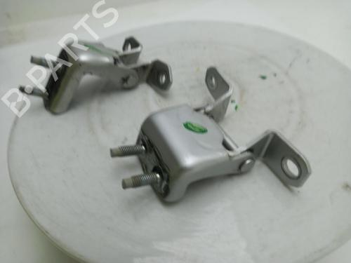 Hinge/Door check strap SUZUKI VITARA (LY) 1.0 (APK 310) | BP40316310C146 - Image 3