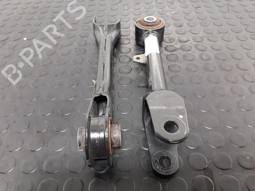 Left rear suspension arm TESLA MODEL 3 (5YJ3) EV AWD | BP40344320M14 - Image 2