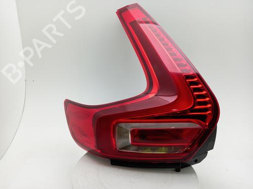 Used Left taillight Left taillight VOLVO XC40 (536) B4 Mild-Hybrid (197 hp) 40487216 40487216