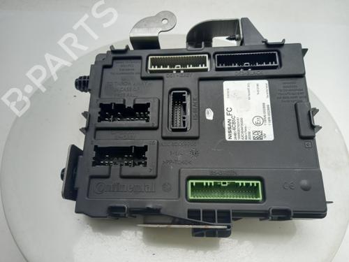 engine-control-unit-ecu-nissan-pulsar-hatchback-c13-2014-40300916 main image