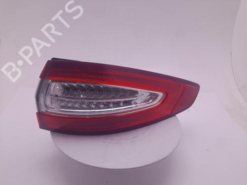 right-taillight-ford-mondeo-v-hatchback-ce-2014-40306751 main image