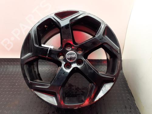 Used Rim Rim LAND ROVER RANGE ROVER II (P38A) 2.5 D 4x4 (136 hp) 40342931 40342931