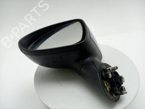 left-mirror-kia-rio-iii-ub-2011-2012-2013-2014-2015-2016-2017-40322058 main image