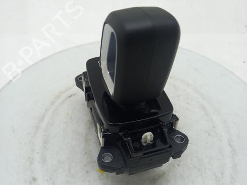 Gear lever VOLVO XC90 II (256) B6 Mild Hybrid AWD | BP40319590M90 - Image 5