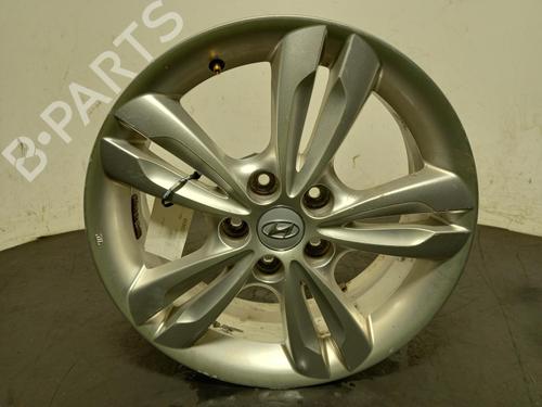 Used Rim Rim HYUNDAI ix35 (LM, EL, ELH) 1.7 CRDi (116 hp) 40339760 40339760
