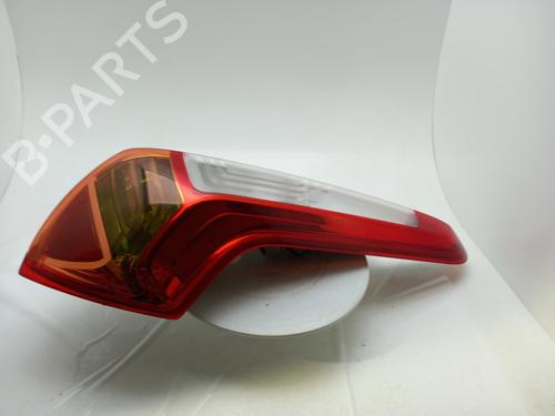 right-taillight-mg-mg-3-2011-40323471 main image