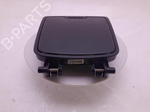 Cup/Object holder FORD GALAXY II (WA6) 2.0 TDCi | BP40313619I37 - Image 2