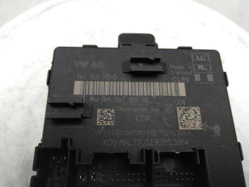Engine control unit (ECU) AUDI A3 Sportback (8VA, 8VF) RS3 quattro | BP40343912M57 - Image 4