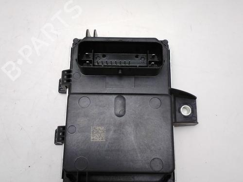 Used Engine control unit (ECU) Engine control unit (ECU) VAUXHALL ASTRA Mk VI (J) (P10) 1.4 Turbo (140 hp) 40346763 40346763