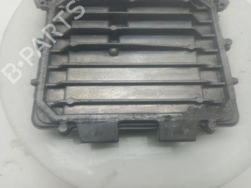 Engine control unit (ECU) MERCEDES-BENZ CLA Coupe (C117) CLA 180 (117.342) | BP40337911M57 - Image 2