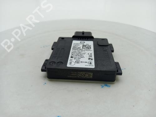 Engine control unit (ECU) NISSAN QASHQAI III (J12) 1.3 DIG-T | BP40321730M57 - Image 2