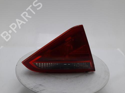 Used Left taillight Left taillight AUDI A5 (8T3) 2.0 TFSI (180 hp) 40306902 40306902