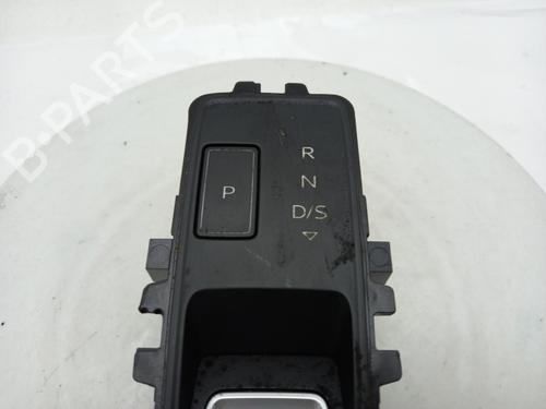 Gear lever AUDI A3 Sportback (8YA, 8YF) 30 TFSI | BP40331713M90 - Image 4
