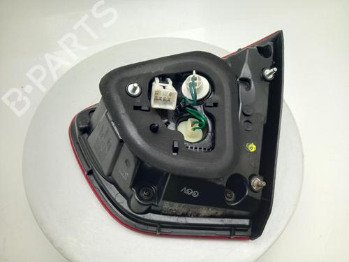 Left taillight KIA RIO III (UB) 1.1 CRDi | BP40334513C34 - Image 5