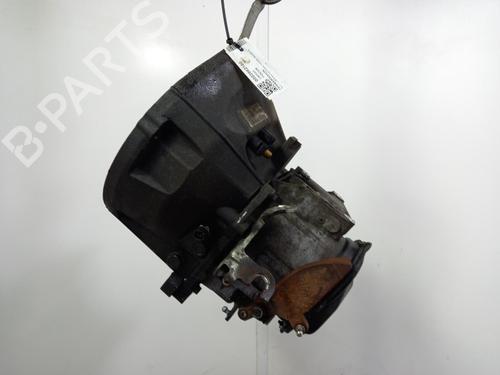 Used Gearbox Gearbox FORD FOCUS III 1.0 EcoBoost (100 hp) 40319999 40319999
