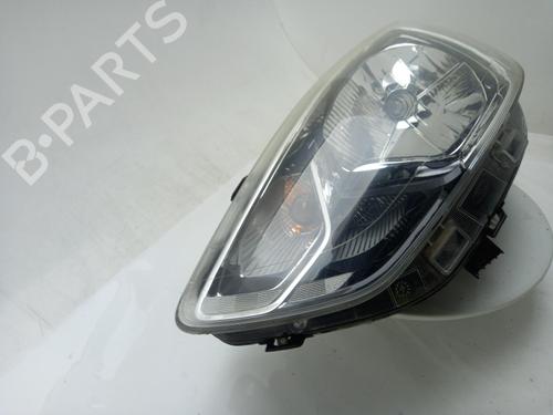 Left headlight FORD KA+ III (UK, FK) 1.2 | BP40302321C28 - Image 2