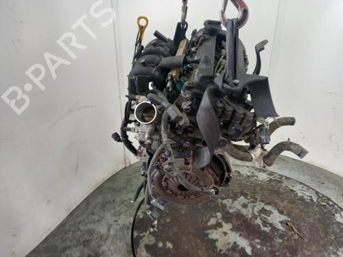 Engine HYUNDAI i10 I (PA) 1.2 | BP40323927M1 - Image 4