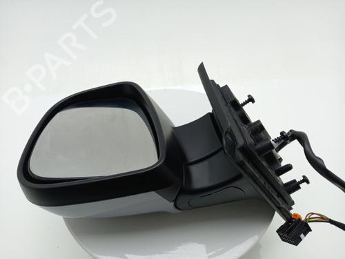 Used Left mirror Left mirror VAUXHALL COMBO Mk IV (E) Life (K9) 1.5 (131 hp) 40318713 40318713
