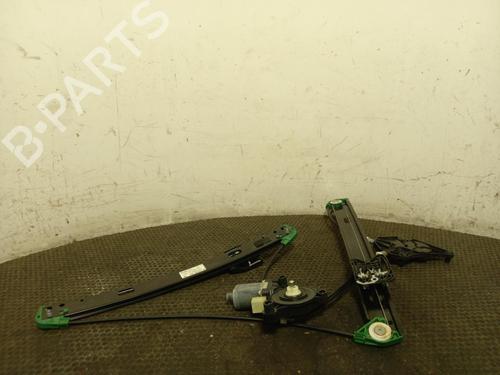 Used Front left window mechanism Front left window mechanism AUDI A3 Limousine (8YS, 8YM) 35 TFSI Mild Hybrid (150 hp) 40311971 40311971
