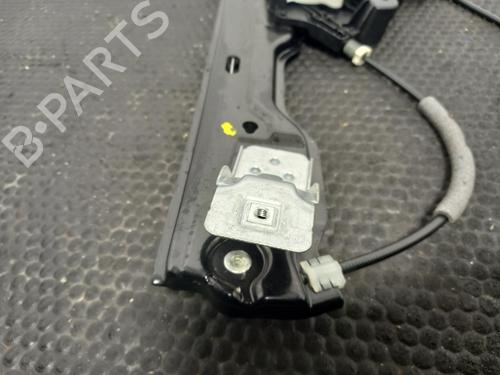 Front right window mechanism LAND ROVER RANGE ROVER EVOQUE (L551) 1.5 P270e Hybrid 4x4 | BP40333277C23 - Image 2