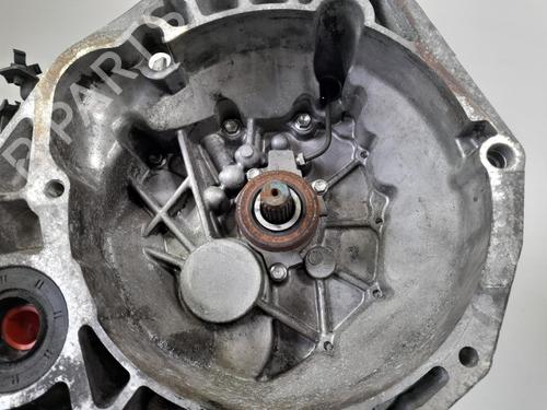 Gearbox SUZUKI SWIFT III (MZ, EZ) 1.3 DDiS (RS413D) | BP40345004M3 - Image 2