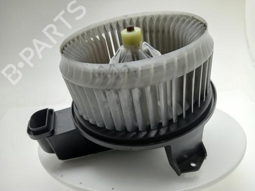Heater blower motor JAGUAR F-PACE (X761) 2.0 TD4 AWD | BP40329107M62 - Image 2