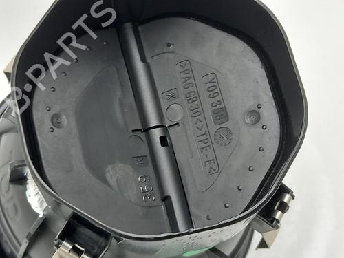Air vent MERCEDES-BENZ A-CLASS (W176) A 200 CDI (176.001) | BP40310115I21 - Image 5
