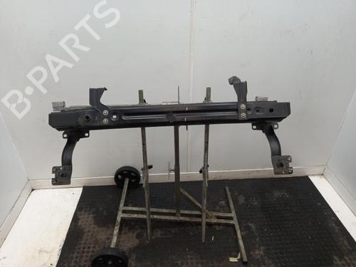 Used Front bumper reinforcement Front bumper reinforcement CITROËN DS3 Convertible 1.6 THP 155 (156 hp) 40324152 40324152