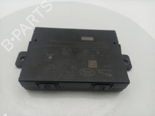 Used Engine control unit (ECU) Engine control unit (ECU) LAND ROVER RANGE ROVER EVOQUE (L551) 1.5 P270e Hybrid 4x4 (269 hp) 40309859 40309859